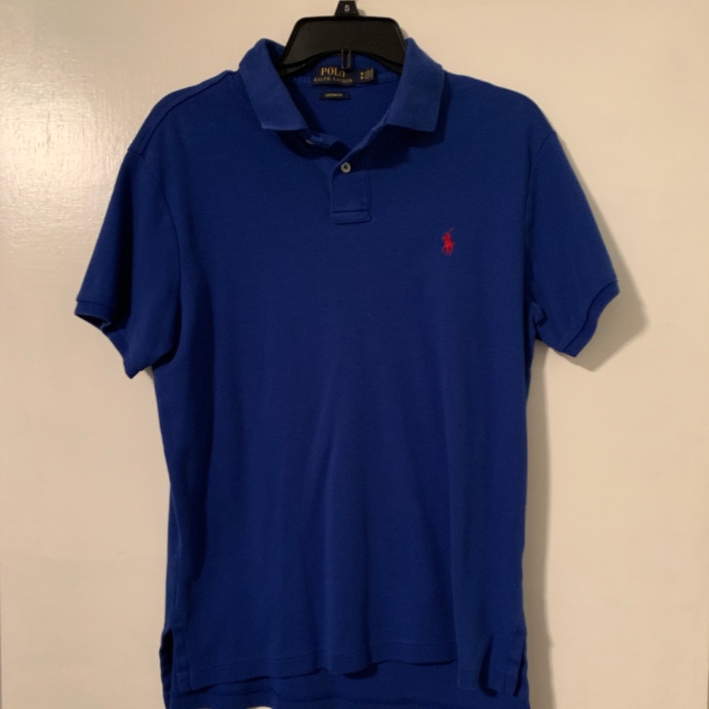 Men’s polo